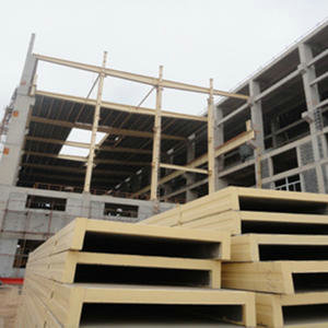 《鋼骨架輕型板廠家》鋼骨架輕型板施工優(yōu)點(diǎn)