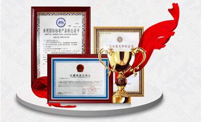 專(zhuān)業(yè)生產(chǎn)車(chē)間，進(jìn)口生產(chǎn)設(shè)備，產(chǎn)品合格率100％